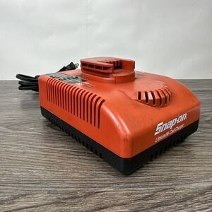 Snap On Battery‎ Charger CTC620 14.4 - 18 Volt 120 Volt OEM